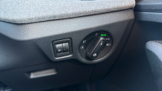 Skoda Scala 1.0 TSI 116 SE 5dr Petrol Hatchback